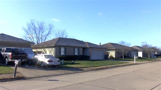 Newburgh neighborhood speaks on heavy police presence during murder-suicide investigation