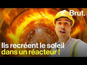 Behind the scenes of the largest scientific project on the planet