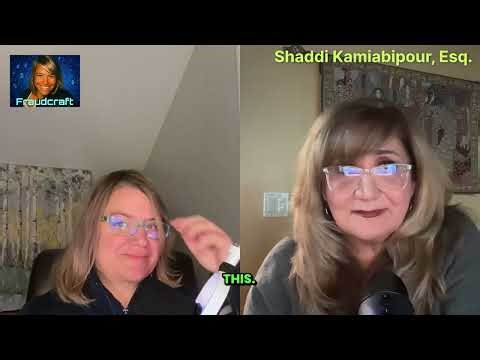 From Violent Crimes to White-Collar Warfare: A Prosecutor's Journey into the Insurance Fraud Unit