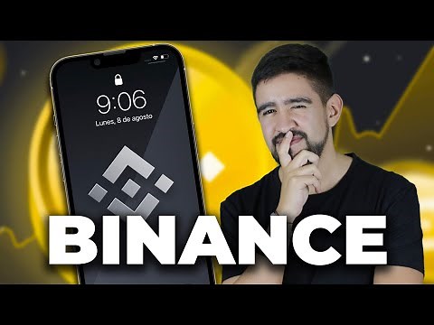 📈GUÍA COMPLETA para principiantes de BINANCE 2024 | Como Usar Binance | Tutorial en Español💰