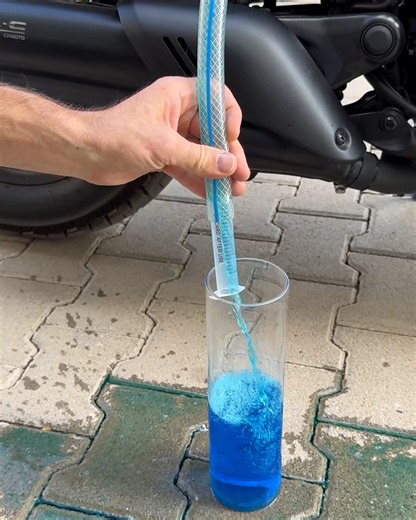 This liquid transfer hack is a game changer! | Magic Hands Creations