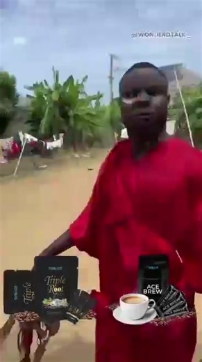 Try triple root coffee ☕️ you tell. Thank me later *Triple roote coffee* is a premium Arabica blend infused with ginseng, ashwagandha, tongkatali, and maca extracts. It boosts energy, enhances focus, reduces stress, and supports men's sexual health. Enjoy a convenient, powerful blend of vitality and well-being in every cup. Benefits of Triple Root Coffee Boosts Libido & Sexual Desire Helping men reach their full potential Energy booster & Stamina Reduces stress & Anxiety Improves Erectile functi