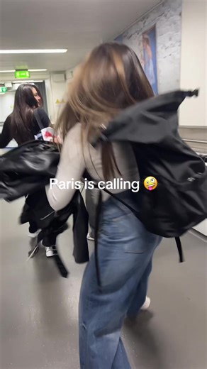 Paris is Calling: A Fun Adventure Awaits