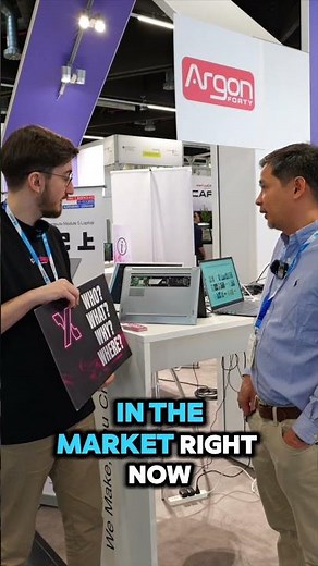 First Ever Raspberry Pi CM5 Laptop? #raspberrypi #artificialintelligence #enclosure