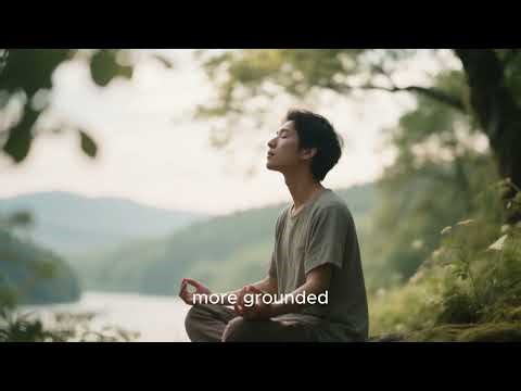 Guided Meditation with Visualization