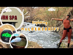 A few hours in Muldersdrift | Zwartkop hiking trail | Glenburn Spa
