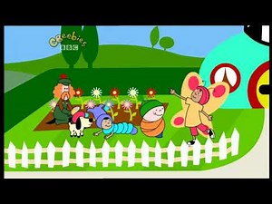 Bobinogs Bobibeautiful Butterfly | English | Full | Episode | BBC | Kids | English