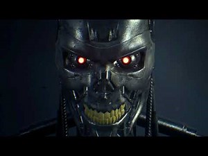 Terminator Theme, Terminator Resistance (BEST QUALITY)