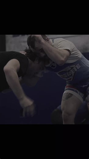 The Intensity of D1 Wrestling Practice Explained