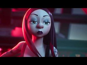 MAYBE MOVIES demo reel 2025