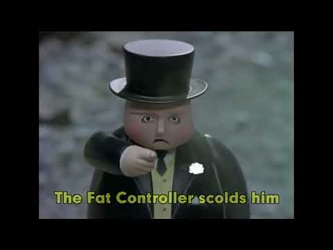 Thomas' Anthem (Original/Headmaster Hastings Mashup; HD)