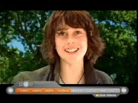 The Nickelodeon 2007 Year In Rewind