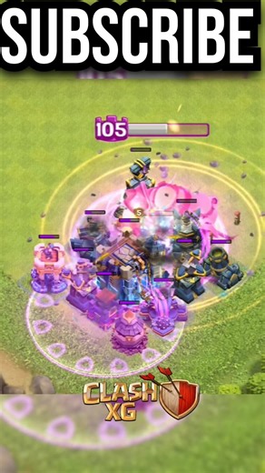 My defensive setup was a total disaster #ClashOfClans #Defense