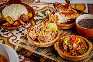 After almost 2 years, Cuban restaurant from Miami sets opening date on the Strip