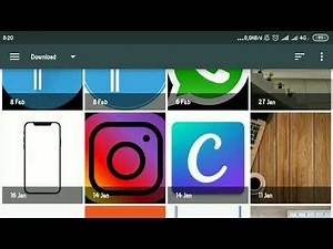 Cara Menggunakan Aplikasi Pixellab Dasar #Part 2