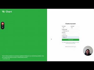 Chart API Quick Start Tutorial
