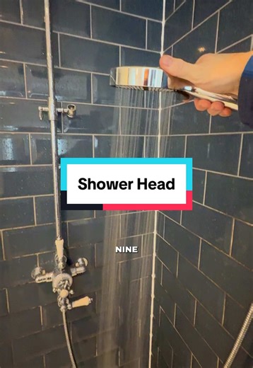 How to Choose the Right Shower Head for Your Bathroom