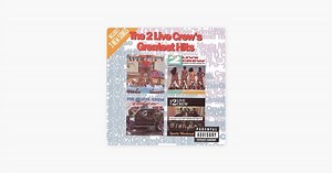 Me So Horny by The 2 Live Crew on Apple Music
