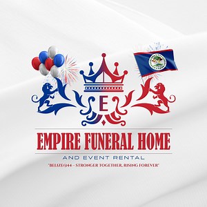 Empire Funeral Home, Dangriga (2026)