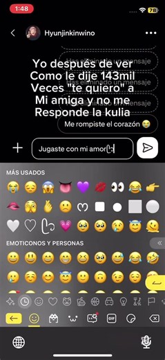 #NIKI:: ustedes no vieron nada💜//:#noflop #viral #apoyoplissssssssssssss #niki #enhypen #8k 8k #8k