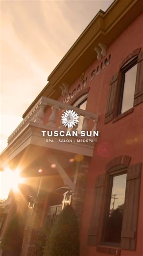 Tuscan Sun Spa & Salon on Instagram: "We love celebrating this time of year with you...🌻🎄♥️ . At Tuscan Sun Spa & Salon, “your journey is our passion” is so much more than a sentiment. It’s our purpose. For every season—for every story—Tuscan Sun is here for you. On your best days, and some of your not-so-good days, too, we hope you will find beauty, peace, and solace in our care. Because it’s not just the journey we care about; it’s you and the people you love most. Happy Holidays from all of