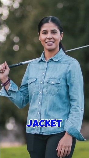 What to Golf Outfit to Wear to a Country Club - Beginner Golf 101