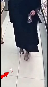1.4K views · 5.7K reactions | Dubai Store CCTV Shows Something No One Can Explain… Watch Closely | Primeloaded Silas | Facebook
