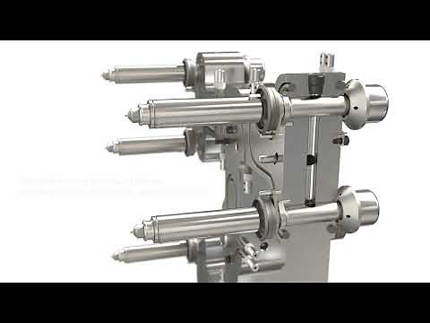 Introducing Husky’s New UltraMeltᵀᴹ Hot Runner Technology