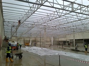 Nigeria Construction: Projects, property development, infrastructure, housing, real estate market updates, from Lagos, Abuja and more