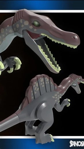 NEW LEGO JURASSIC PARK AND WORLD SETS ANNOUNCED!!! #jurassicworld #jurassicpark #dinosaurs