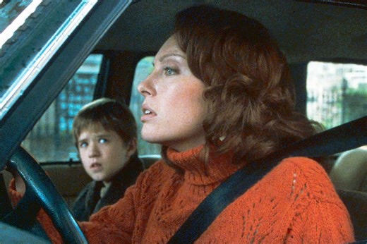 Toni Collette didn't know 'The Sixth Sense' was a horror film