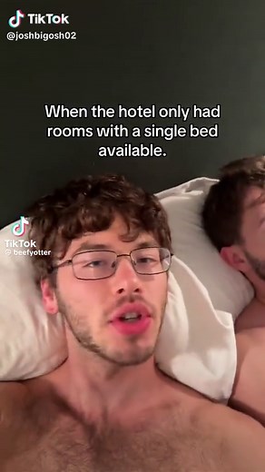 joshbigosh on TikTok