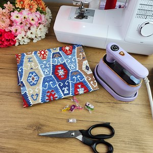 49K views · 646 reactions | How to Sew a Fabric Tissue Box Cover – Step-by-Step Tutorial | Narin handicrafts | Facebook
