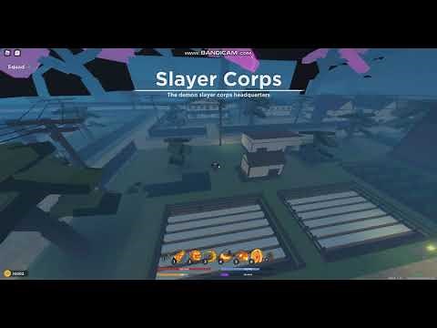 [Demon Fall] Getting Flame Nichirin