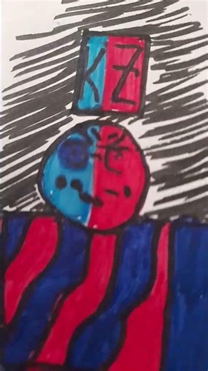 how to draw KJ(VERSION)