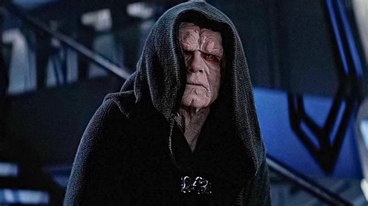 Every Star Wars Sith Lord Ranked From Weakest to Strongest