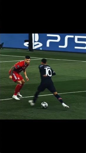 Neymar x Parado no Bailão 🔥 Ultimate Football Edit #shorts