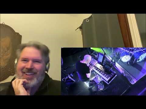Classical Composer Reacts to The Dance of Eternity (Dream Theater) | The Daily Doug (Episode 57)