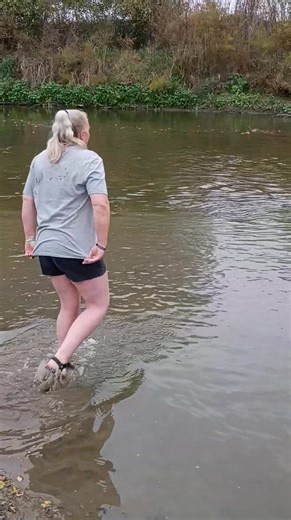 Danielle Frank on Reels