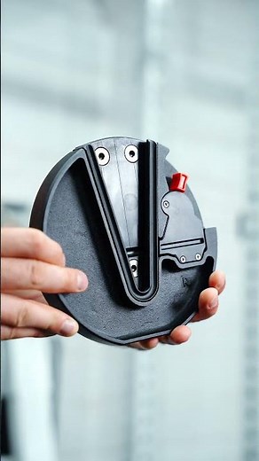 Quickest Adjustable Dumbbells Around? Rep Fitness QuickDraw