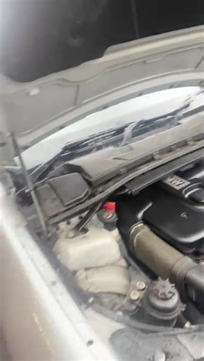 BMW 320D in for a performance upgrade. Standard these vehicles see...