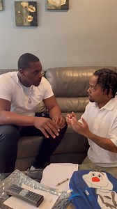 10K views · 739 reactions | Dada Man does his homework Uncle Hank & Nephew Big Low Down  #viralreels #reelsvideo #reelsinstagram | Burn Poe Ent | Facebook
