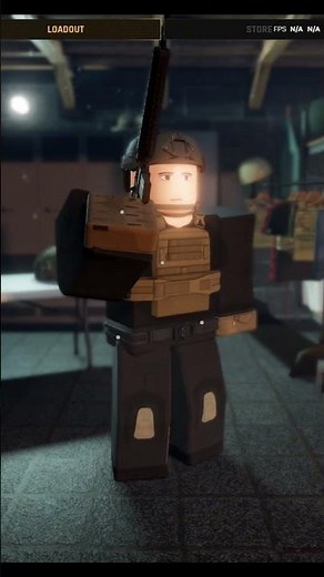 Shadow Company outfit BRM5 #shadowcompany #brm5 #blackhawkrescuemission5 #roblox #gaming #shots