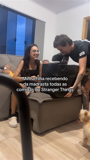 ARIELLE SOUZA ✨ EMPREENDER COM ALMA®️ on Instagram: "Pequenas alegrias da vida adulta 🥹🤏🏽"