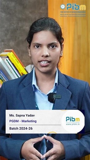 PIBM to Capgemini | SAP Consultant | MBA & PGDM Placements | Batch 2024–26