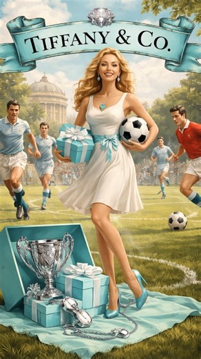 Tiki Taka on Instagram: "“First Date” üçün ideal seçim👗💄 @hacar_valiyeva ilə klubların alternativ formalarını qiymətləndirdik💃⚽😎 İndi isə növbə sənindir! Follow və Like düymələrinə kliklə və rəylərdə öz fikirlərini mütləq yaz✍️💬 #tikitaka #podcast #football #fun #game #ranking #outfit #fashion #liverpool #leedsunited #roma #ajax #deportivolacoruna #tiffanyco #adidas #kappa"