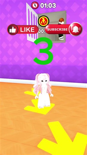 Teamwork obby bacon helped me #roblox #shorts