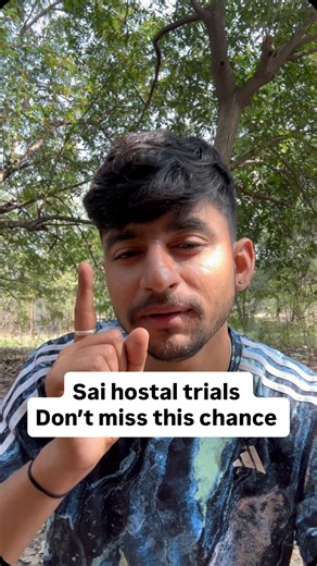 𝐑𝐈𝐓𝐄𝐒𝐇 𝐂𝐇𝐎𝐔𝐃𝐇𝐀𝐑𝐘 on Instagram: "• Sai hostel trail update . - - #trackandfield #sprinter #running #indianathlete #sports - - ( athletes , sports , running , sprinter , 100 mts , athletics , fitness , fit India , sports , motivation )"