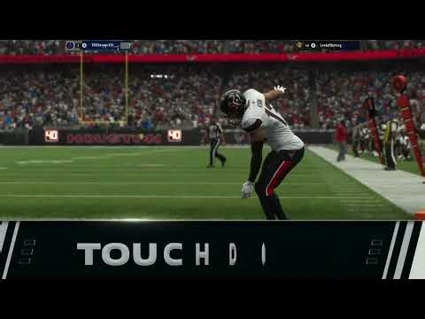 Madden 26 Montage (Kick Returns, Elite QB Play, Walk off TD’s & More)