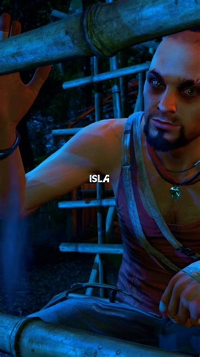 FAR CRY 3 es.... ENFERMIZO